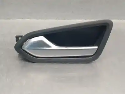 Автозапчастина б/у ліва передня внутрішня ручка для renault captur ii (hf_) tce 155 (hfmn) посилання на oem iam 806714209r