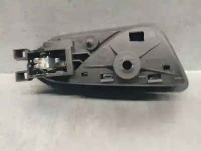 Автозапчастина б/у ліва передня внутрішня ручка для renault captur ii (hf_) tce 155 (hfmn) посилання на oem iam 806714209r  806714209r