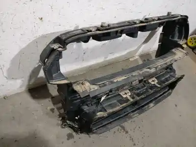 Автозапчастина б/у фронтальна панель для mini mini countryman (f60) cooper посилання на oem iam 51747390474  51747390474 Автозапчастина б/у фронтальна панель для mini mini countryman (f60) cooper посилання на oem iam 51747390474  51747390474