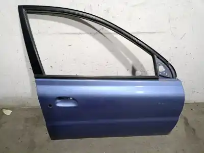 Second-hand car spare part front right door for kia rio i fastback (dc) 1.3 oem iam references a3e