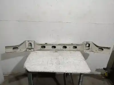 Second-hand car spare part front bumper reinforcement for vw crafter 30-50 caja/chasis (2f_) 2.5 tdi oem iam references 2e0805842  2e0805842
