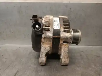 Автозапчастина б/у генератор для peugeot 2008 ii (ud_, us_, uy_, uk_) 1.2 puretech 100 посилання на oem iam 9835688980