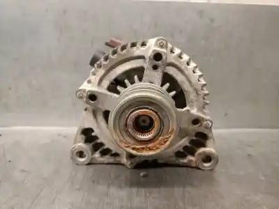 Автозапчастина б/у генератор для peugeot 2008 ii (ud_, us_, uy_, uk_) 1.2 puretech 100 посилання на oem iam 9835688980 ms1042117142 denso 9835688980