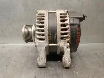 Автозапчастина б/у генератор для peugeot 2008 ii (ud_, us_, uy_, uk_) 1.2 puretech 100 посилання на oem iam 9835688980 ms1042117142 denso 9835688980