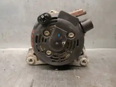 Автозапчастина б/у генератор для peugeot 2008 ii (ud_, us_, uy_, uk_) 1.2 puretech 100 посилання на oem iam 9835688980 ms1042117142 denso 9835688980