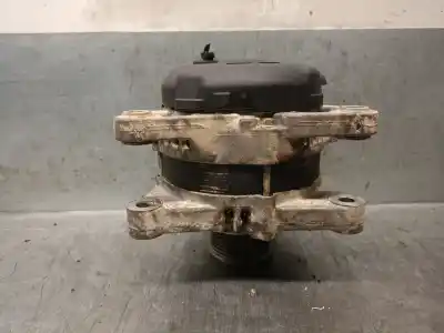 Автозапчастина б/у генератор для peugeot 2008 ii (ud_, us_, uy_, uk_) 1.2 puretech 100 посилання на oem iam 9835688980 ms1042117142 denso 9835688980