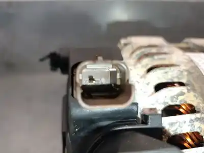 Автозапчастина б/у генератор для peugeot 2008 ii (ud_, us_, uy_, uk_) 1.2 puretech 100 посилання на oem iam 9835688980 ms1042117142 denso 9835688980