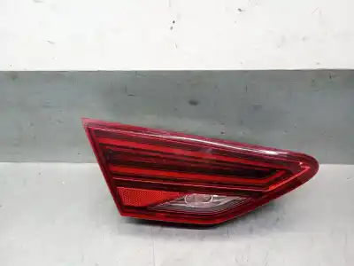Автозапчасти б/у левый задний фонарь за seat leon (5f1) 1.5 tsi ссылки oem iam 5f0945307n