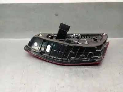 Автозапчасти б/у левый задний фонарь за seat leon (5f1) 1.5 tsi ссылки oem iam 5f0945307n  5f0945307n