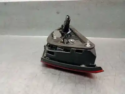 Автозапчасти б/у левый задний фонарь за seat leon (5f1) 1.5 tsi ссылки oem iam 5f0945307n  5f0945307n