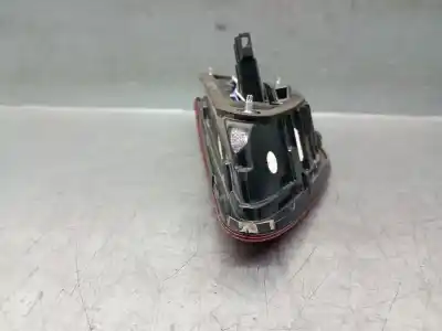 Автозапчасти б/у левый задний фонарь за seat leon (5f1) 1.5 tsi ссылки oem iam 5f0945307n  5f0945307n