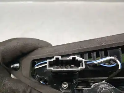 Автозапчасти б/у левый задний фонарь за seat leon (5f1) 1.5 tsi ссылки oem iam 5f0945307n  5f0945307n