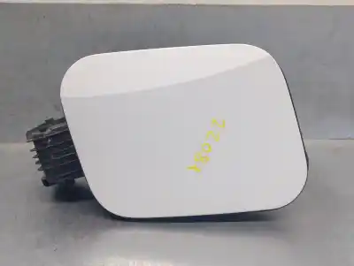 Автозапчастина б/у зовнішній пливний колпак для renault captur ii (hf_) tce 155 (hfmn) посилання на oem iam 788302200r