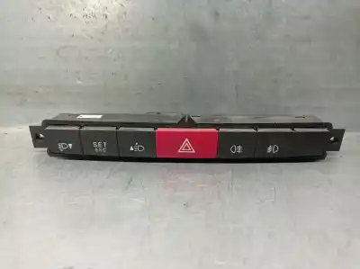 Second-hand car spare part multifunction switch for fiat doblo cargo (263_) 1.3 d multijet oem iam references 7354981970