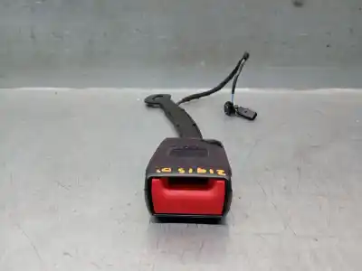 Автозапчастина б/у лівий передній гачок для SEAT LEON (5F1) 1.5 TSI Посилання на OEM IAM 5F0857755A  5F0857755