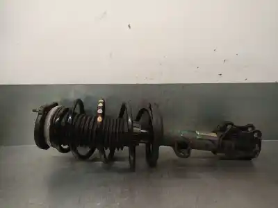 Peça sobressalente para automóvel em segunda mão amortecedor dianteiro direito por fiat doblo autobús (263_) 1.6 d multijet (263axp1b) referências oem iam 51976578