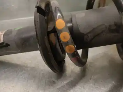 Автозапчастина б/у передній правий амортизатор для audi a5 (8t3) 3.0 tdi quattro посилання на oem iam 8t0413031af 814904004017 sachs 8t0413031af