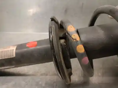 Автозапчастина б/у амортизатор передній лівий для audi a5 (8t3) 3.0 tdi quattro посилання на oem iam 8t0413031af 814904004017 sachs 8t0413031af