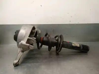 Peça sobressalente para automóvel em segunda mão amortecedor dianteiro esquerdo por audi a5 (8t3) 3.0 tdi quattro referências oem iam 8t0413031af