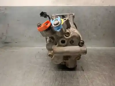 Автозапчастина б/у компресор кондиционера для renault captur ii (hf_) tce 155 (hfmn) посилання на oem iam 926004536r r1234yf sanden 926002422r