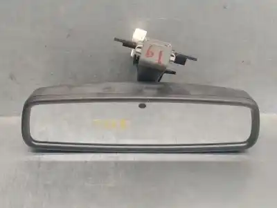 Автозапчасти б/у внутреннее зеркало за renault captur ii (hf_) tce 155 (hfmn) ссылки oem iam 963213712r