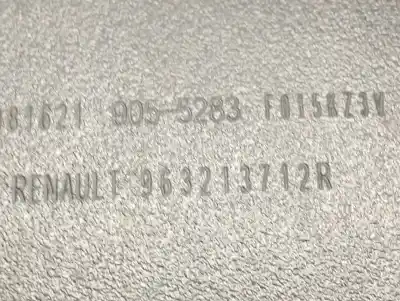 Автозапчасти б/у внутреннее зеркало за renault captur ii (hf_) tce 155 (hfmn) ссылки oem iam 963213712r  963213712r