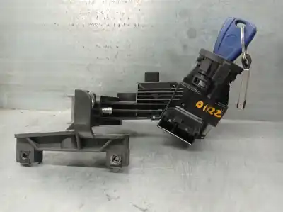 Second-hand car spare part ignition switch for fiat doblo cargo (263_) 1.3 d multijet oem iam references 519285260