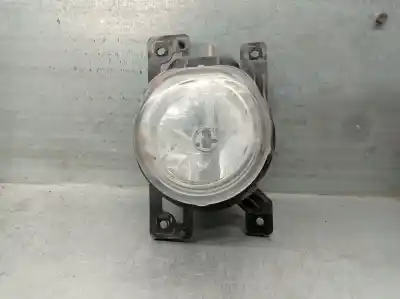 Second-hand car spare part right fog light for fiat doblo cargo (263_) 1.3 d multijet oem iam references 518143960