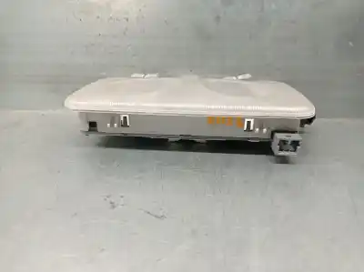 Second-hand car spare part interior light for fiat doblo cargo (263_) 1.3 d multijet oem iam references 735244963  