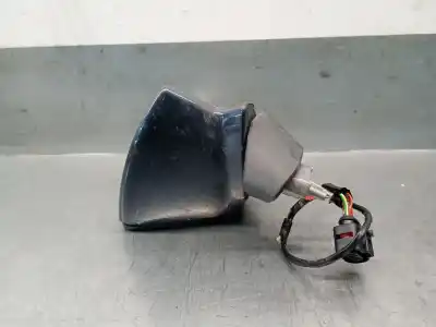 Second-hand car spare part left rearview mirror for seat leon (5f1) 1.5 tsi oem iam references 5f1857507p  5f1857507p