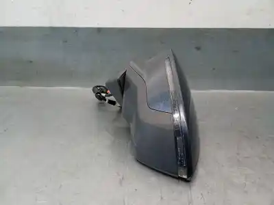 Second-hand car spare part left rearview mirror for seat leon (5f1) 1.5 tsi oem iam references 5f1857507p  5f1857507p