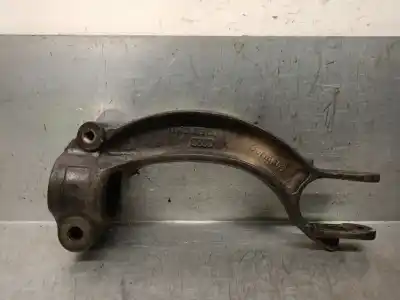 Peça sobressalente para automóvel em segunda mão braço de suspensão inferior esquerdo dianteiro por audi a5 (8t3) 3.0 tdi quattro referências oem iam 8k0413037l