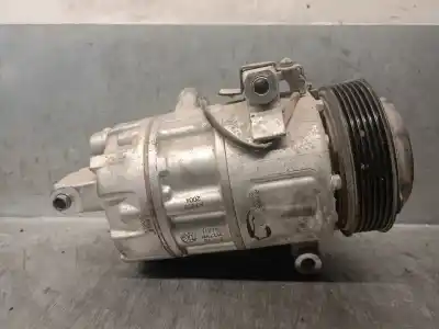 Автозапчасти б/у компрессор кондиционера воздуха за mazda cx-30 (dm) skyactiv-x m hybrid ссылки oem iam ca500g5aba06