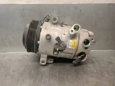 Автозапчасти б/у компрессор кондиционера воздуха за mazda cx-30 (dm) skyactiv-x m hybrid ссылки oem iam ca500g5aba06  bdgf61450