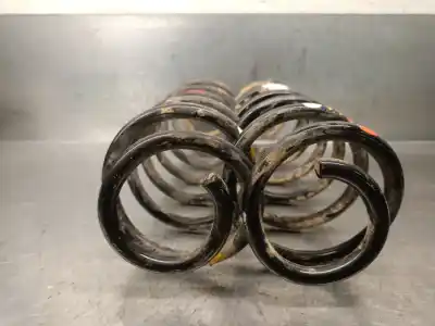 Автозапчастина б/у демпфуюча песна для peugeot 2008 ii (ud_, us_, uy_, uk_) 1.2 puretech 100 посилання на oem iam hn05  