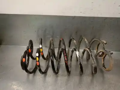 Автозапчастина б/у демпфуюча песна для peugeot 2008 ii (ud_, us_, uy_, uk_) 1.2 puretech 100 посилання на oem iam hn05  