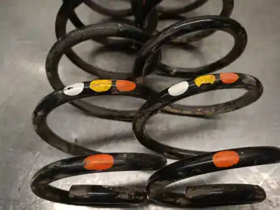 Автозапчастина б/у демпфуюча песна для peugeot 2008 ii (ud_, us_, uy_, uk_) 1.2 puretech 100 посилання на oem iam hn05  