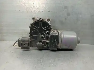 Second-hand car spare part front windshield wiper motor for fiat doblo cargo (263_) 1.3 d multijet oem iam references 51810592