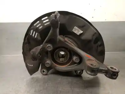 Second-hand car spare part FRONT LEFT KNUCKLE for TOYOTA COROLLA SEDÁN (_E21_)  OEM IAM references 4321202420  4321202420