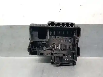Second-hand car spare part fuse box unit for opel corsa e (x15) 1.4 lpg (08, 68) oem iam references 13491092  