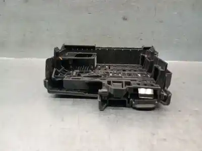 Second-hand car spare part fuse box unit for opel corsa e (x15) 1.4 lpg (08, 68) oem iam references 13491092  