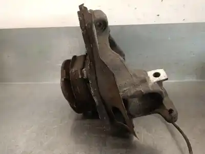 Second-hand car spare part front left knuckle for bmw 5 touring (e39) 525 tds oem iam references 31211092853  31211092853