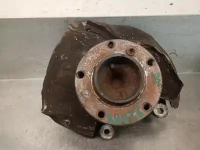 Second-hand car spare part front left knuckle for bmw 5 touring (e39) 525 tds oem iam references 31211092853  31211092853