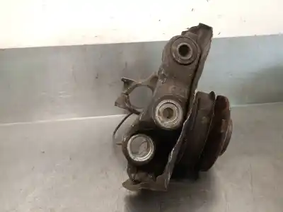 Second-hand car spare part front left knuckle for bmw 5 touring (e39) 525 tds oem iam references 31211092853  31211092853