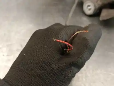 Second-hand car spare part front left knuckle for bmw 5 touring (e39) 525 tds oem iam references 31211092853  31211092853