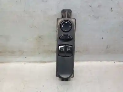 İkinci el araba yedek parçası SOL ÖN PENCERE ANAHTARI için VOLKSWAGEN CRAFTER 30-50 CAJA/CHASIS (2F_)  OEM IAM referansları A9065450213  2E0959877J