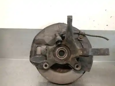 Peça sobressalente para automóvel em segunda mão manga de eixo dianteira esquerda por hyundai coupe i (rd) 2.0 16v referências oem iam 5171529100