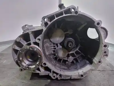 Second-hand car spare part Gearbox for AUDI Q3 (8UB, 8UG) 2.0 TDI OEM IAM references QQN QQN08055P02 02Q300051F