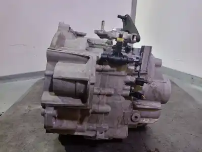 Автозапчастина б/у коробка передач для audi q3 (8ub, 8ug) 2.0 tdi посилання на oem iam qqn qqn08055p02 02q300051f