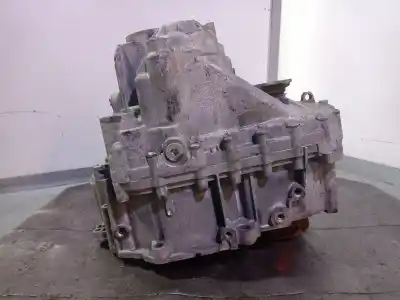 Автозапчастина б/у коробка передач для audi q3 (8ub, 8ug) 2.0 tdi посилання на oem iam qqn qqn08055p02 02q300051f